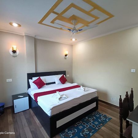 Mohit Paying Guest House Варанасі Екстер'єр фото