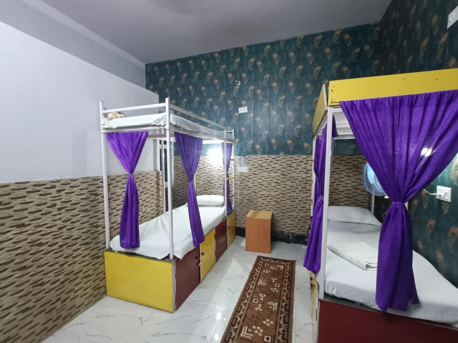 Mohit Paying Guest House Варанасі Екстер'єр фото