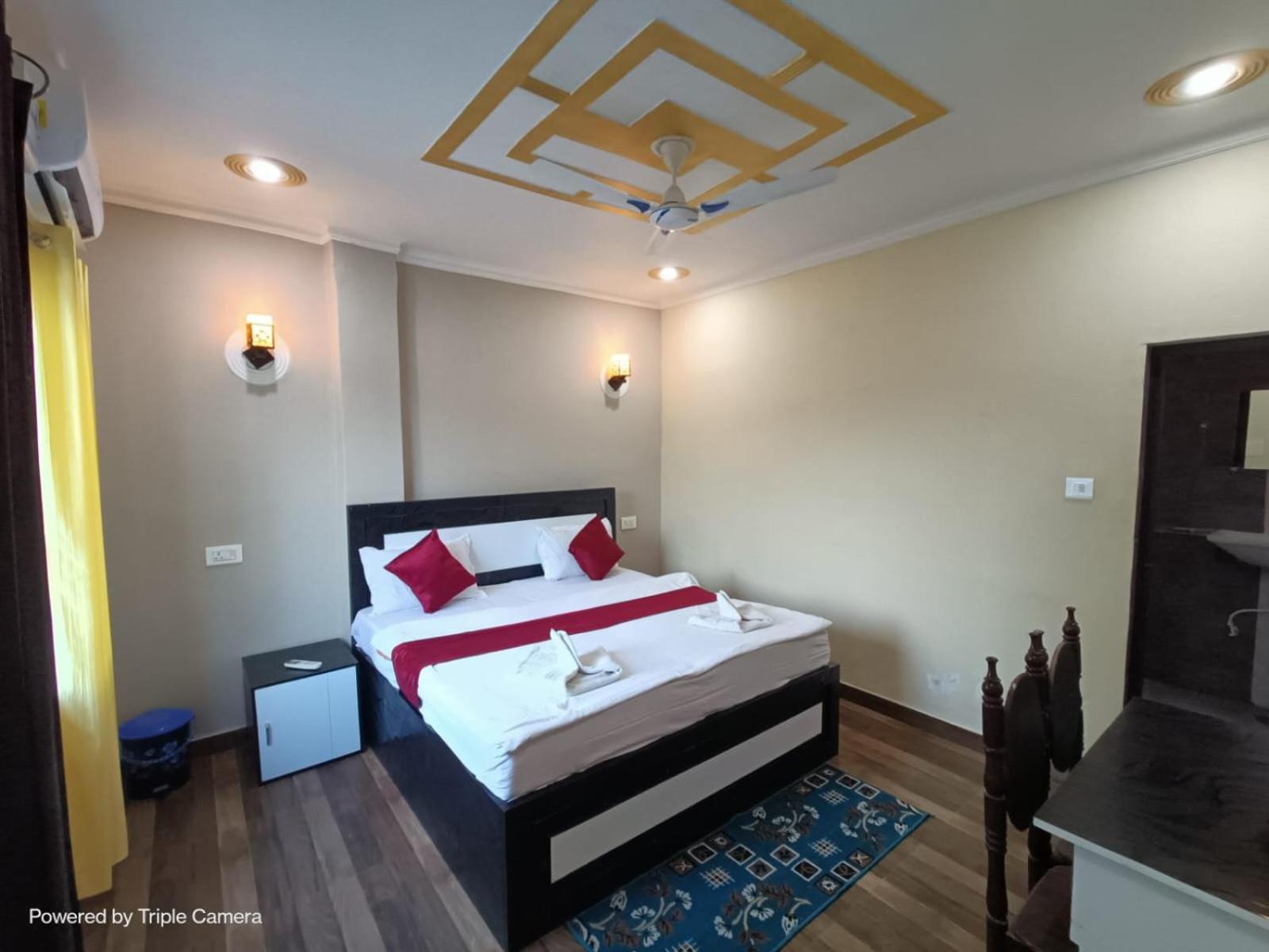 Mohit Paying Guest House Варанасі Екстер'єр фото