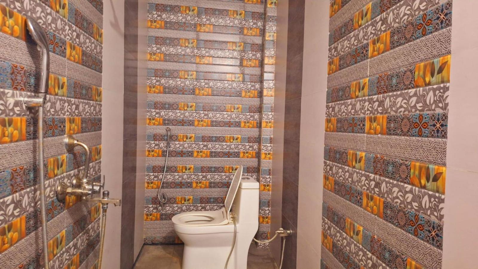 Mohit Paying Guest House Варанасі Екстер'єр фото