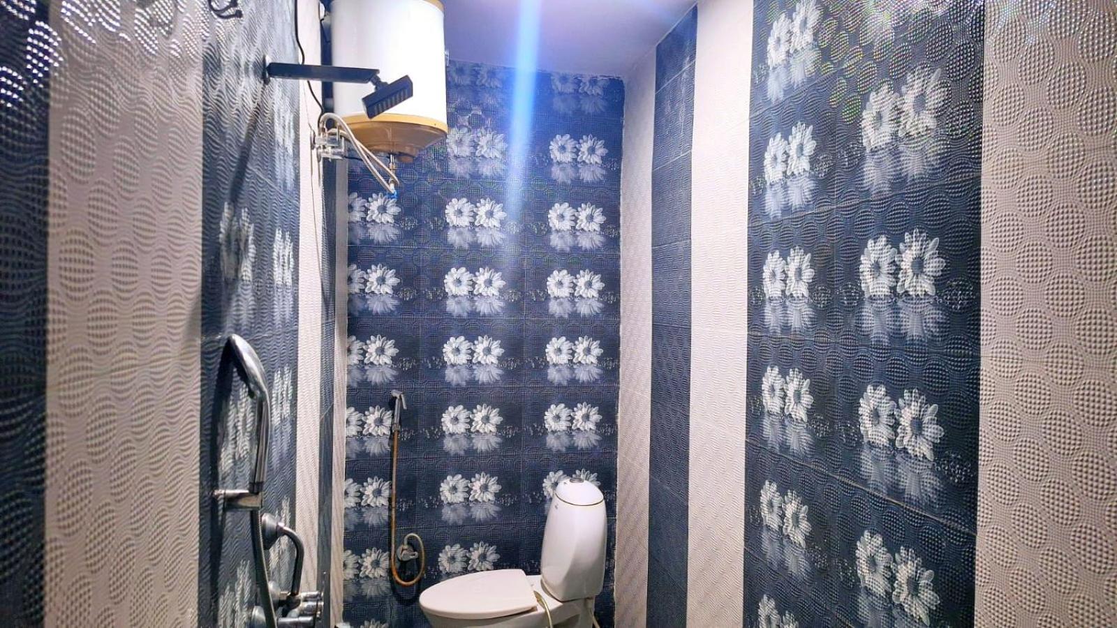 Mohit Paying Guest House Варанасі Екстер'єр фото