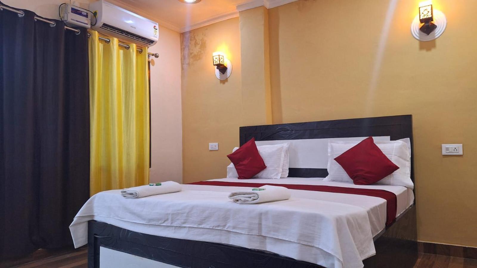 Mohit Paying Guest House Варанасі Екстер'єр фото