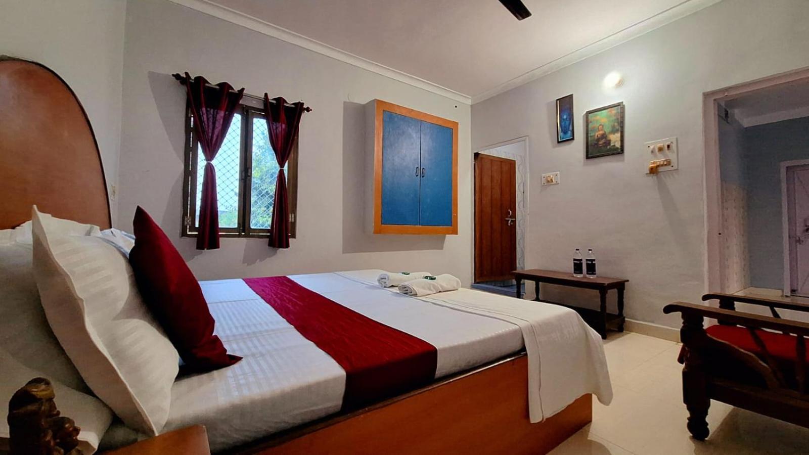 Mohit Paying Guest House Варанасі Екстер'єр фото