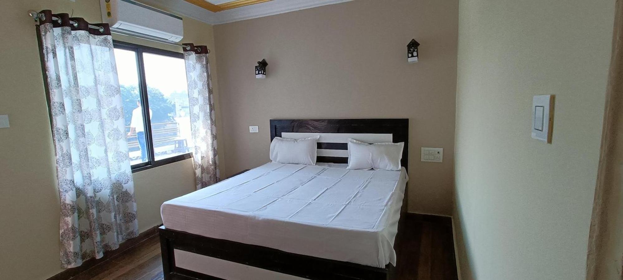 Mohit Paying Guest House Варанасі Екстер'єр фото
