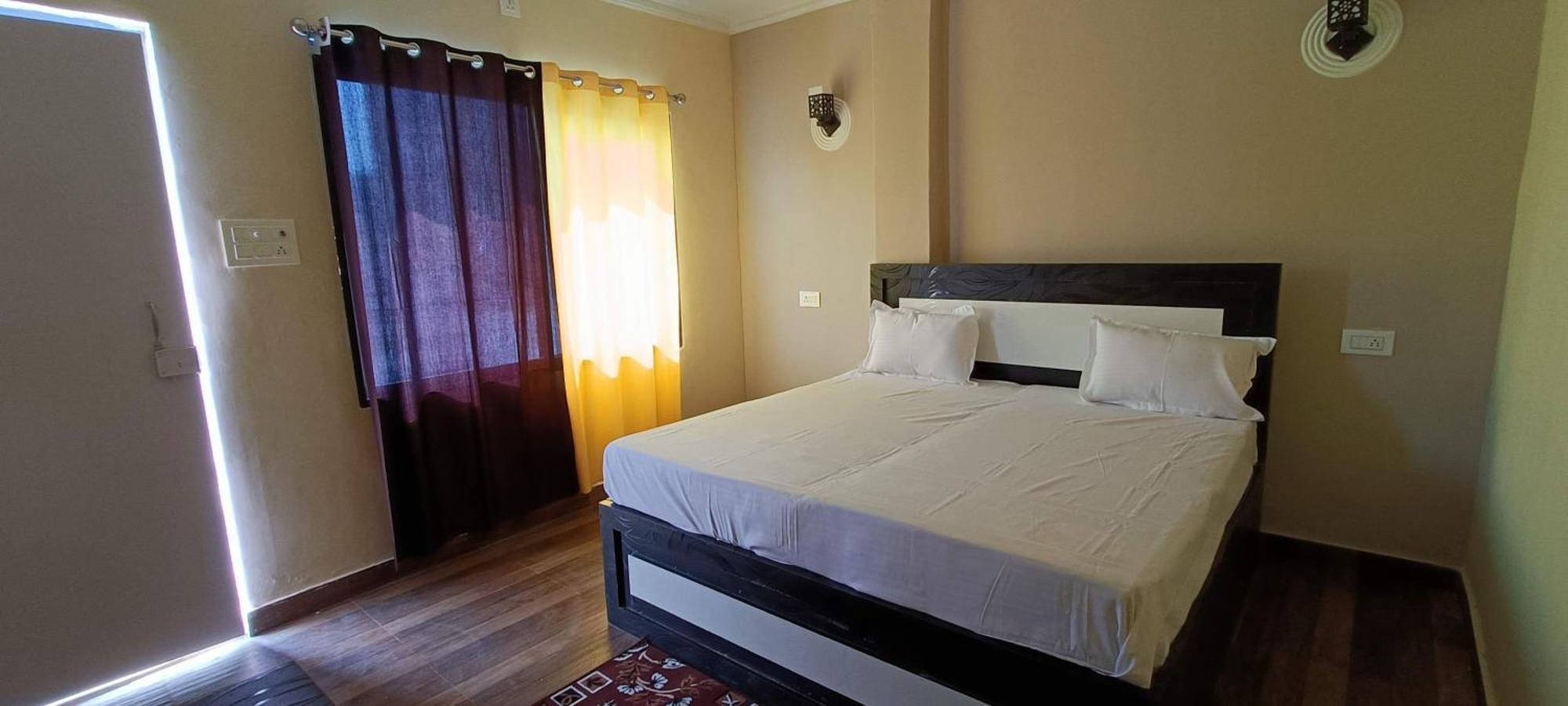Mohit Paying Guest House Варанасі Екстер'єр фото