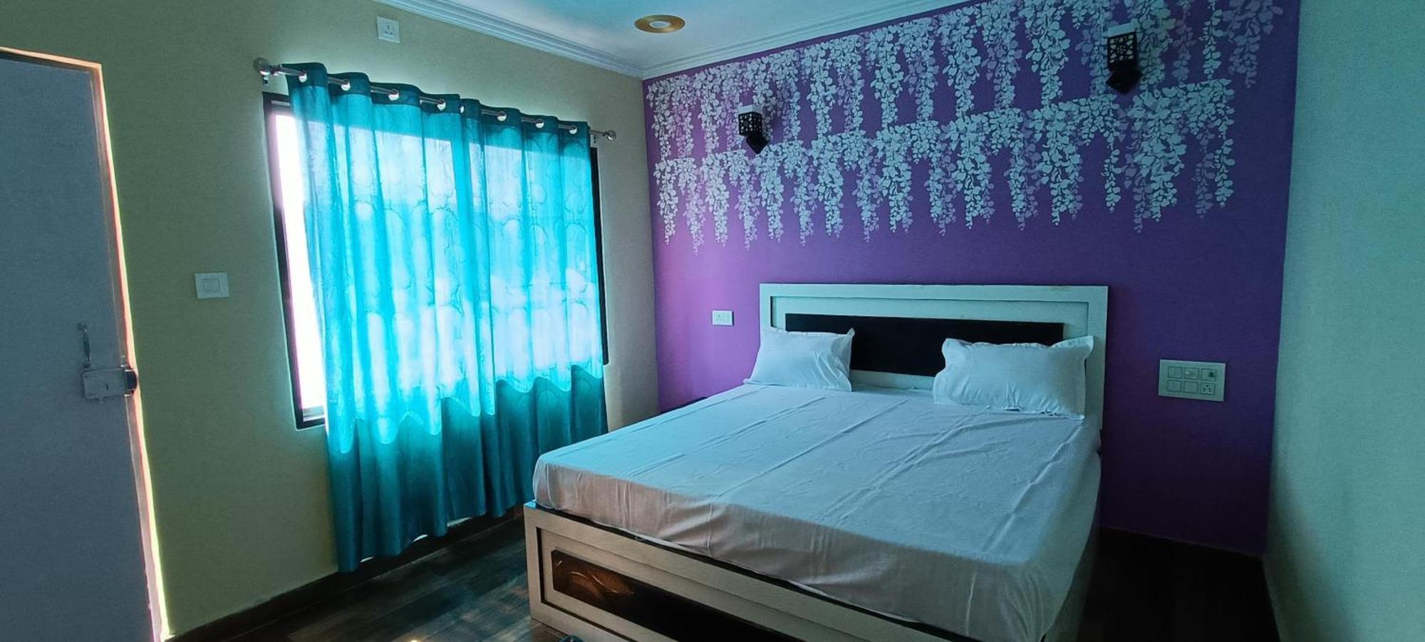 Mohit Paying Guest House Варанасі Екстер'єр фото